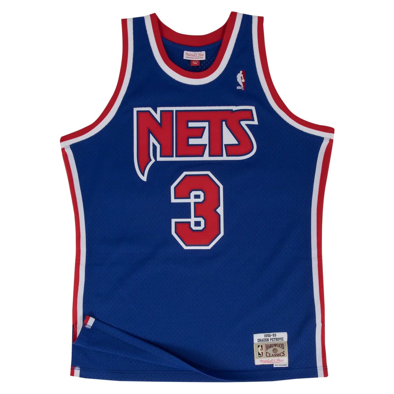 1992-93-New-Jersey-Nets-Drazen-Petrovic-3-Swingman-Hardwood-Classics-Blue-Jersey-5