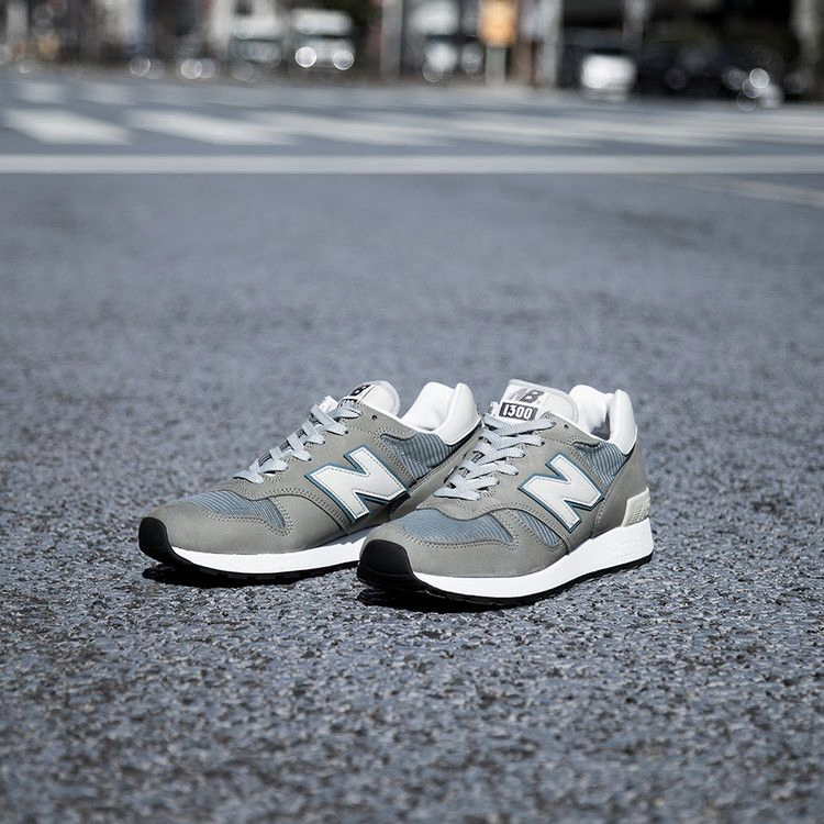 Кроссовки New Balance 1300 Made in USA '30th Anniversary'