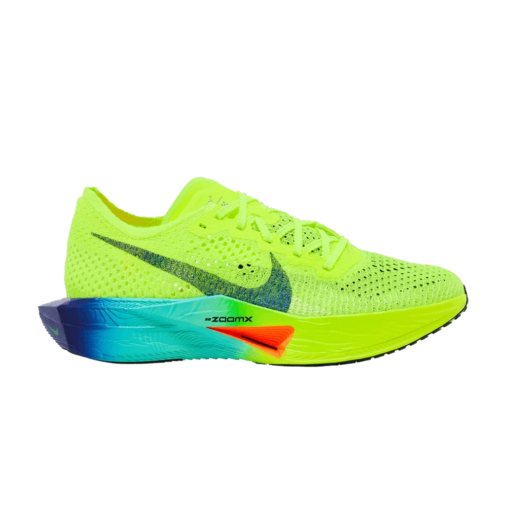 Кроссовки Nike Wmns ZoomX VaporFly Next% 3 'Fast Pack'