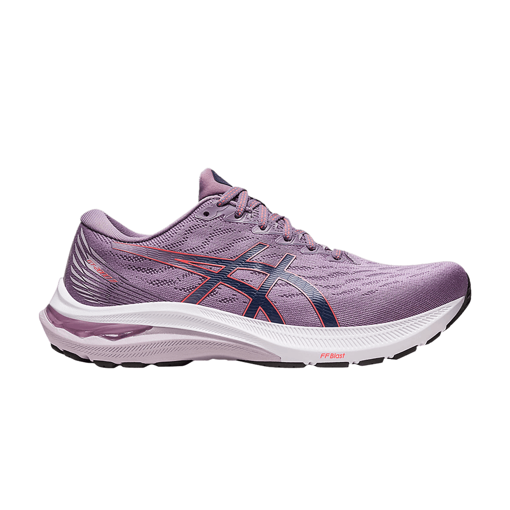 Кроссовки ASICS Wmns GT 2000 11 'Violet Quartz Indigo Blue'