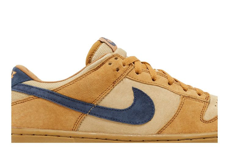 Кроссовки Nike Dunk Low Pro