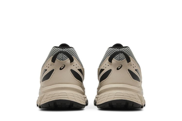 Кроссовки ASICS Gel Venture 6 'Feather Grey Black'