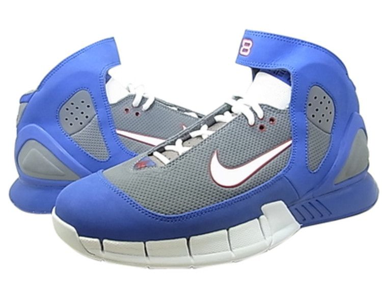 Кроссовки Nike Air Zoom Huarache 2K5 'NBA All Star'