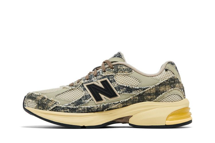 Кроссовки Joe Freshgoods x New Balance 2010 'Bag Lady'