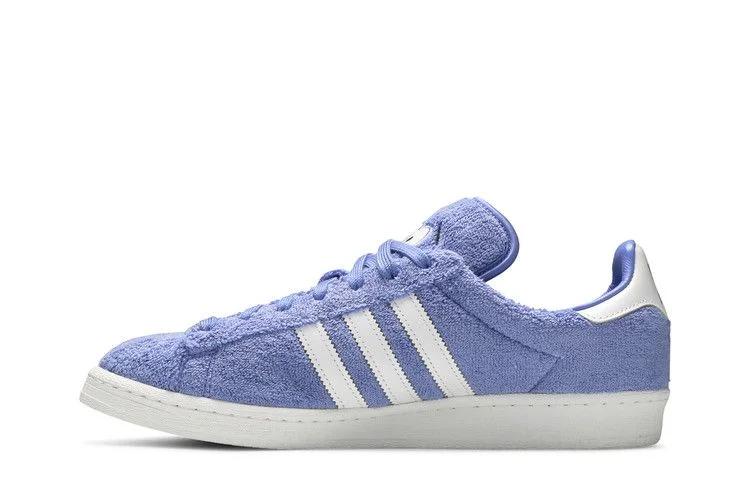 Кроссовки South Park x adidas Campus 80 'Towelie'