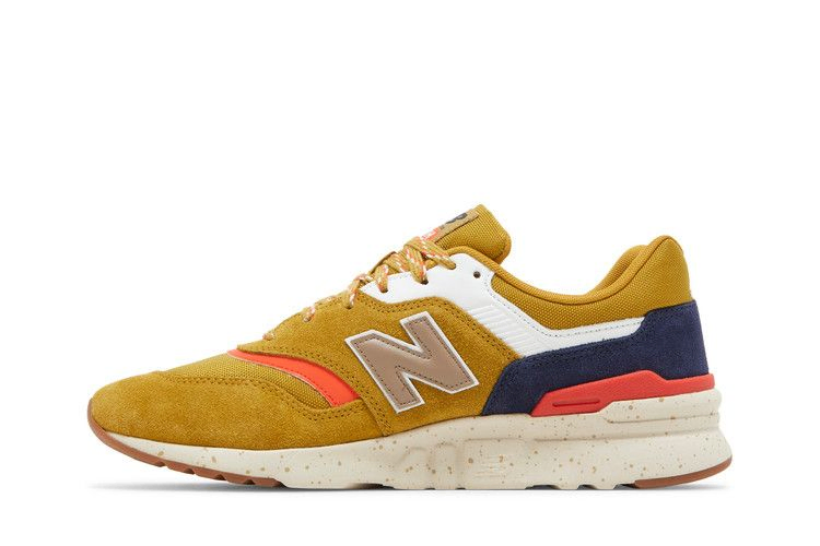 Кроссовки New Balance 997H 'Gold Moss'