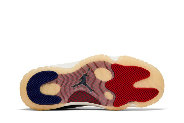 Кроссовки Air Jordan 11 Retro 'Rare Air'