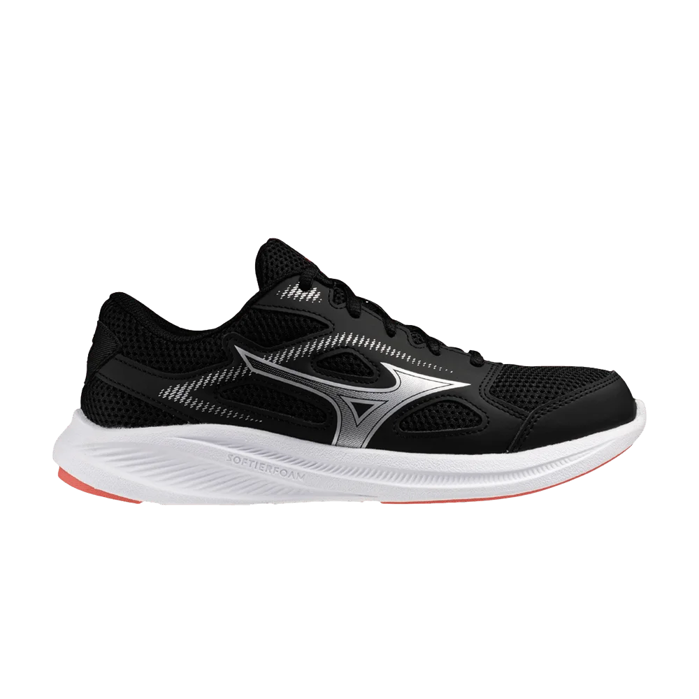 Кроссовки Mizuno Wmns Maximizer 27 Wide 'Black Silver'