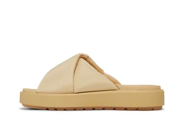 Air Jordan Wmns Jordan Sophia Slide 'Sesame'