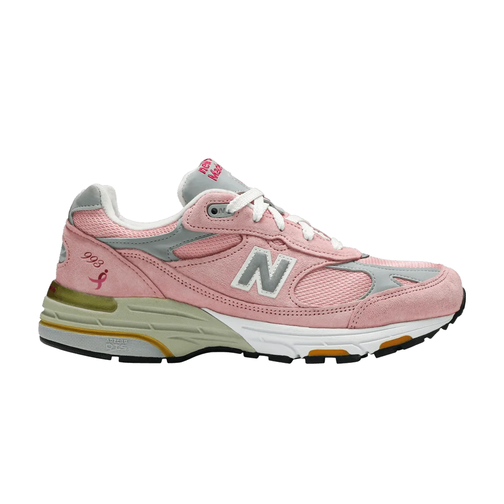 Кроссовки New Balance Wmns 993
