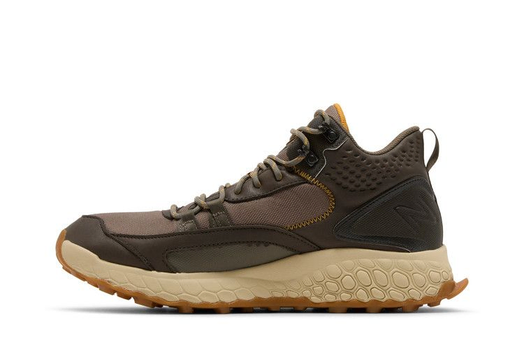 New Balance Fresh Foam X Hierro Mid GORE-TEX 'Wren Bungee'
