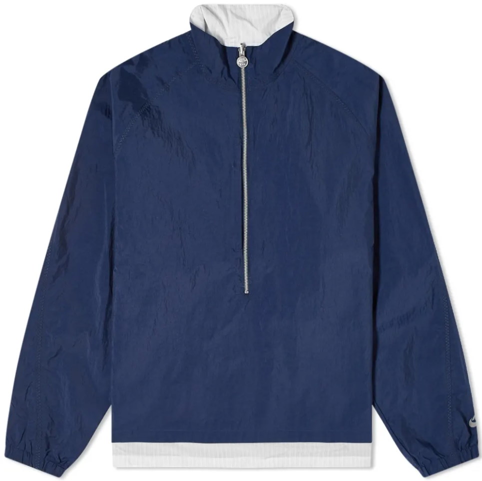 Ветровка Nike x Kim Jones Windbreaker Navy/White