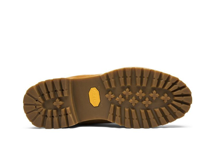 Кроссовки Timberland OVO x 6 Inch Premium Boot 'Wheat'