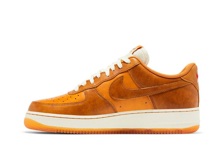 Кроссовки Nike Air Force 1 '07 LV8 'Sunset Russet'