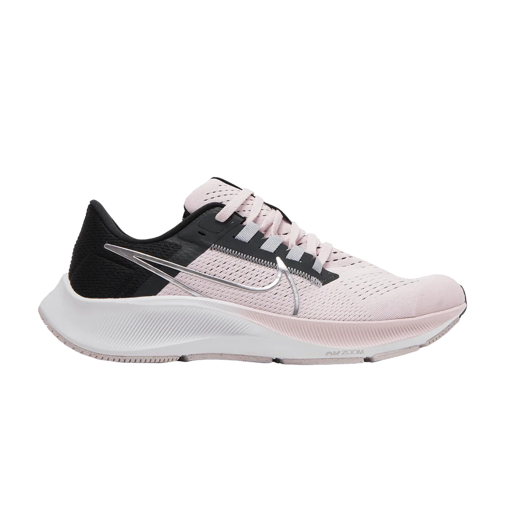 Кроссовки Nike Air Zoom Pegasus 38 GS 'Pink Foam'