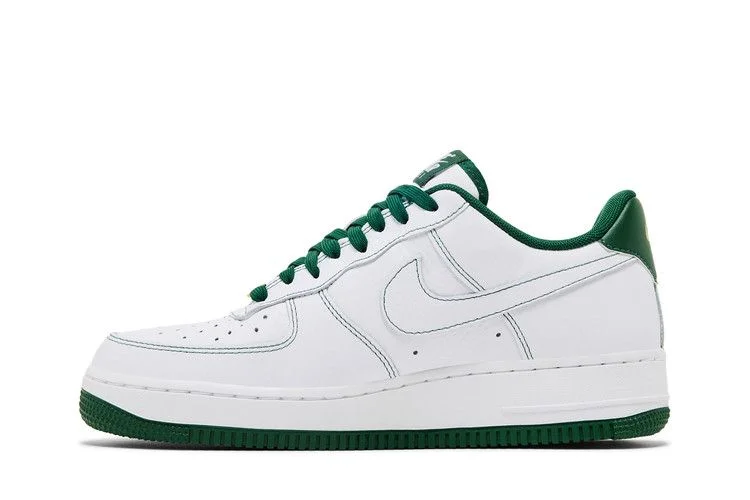 Кроссовки Nike Wmns Air Force 1 '07 Low 'Mini Jewel Pack - Gorge Green'