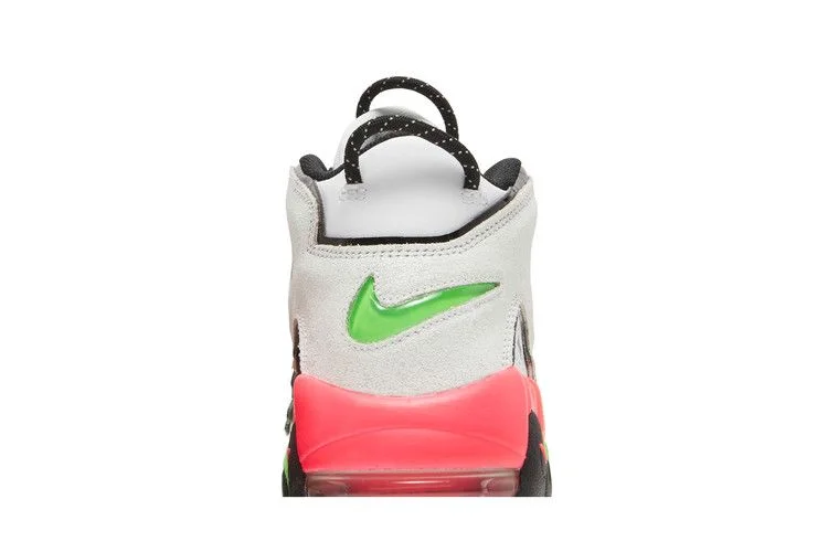 Кроссовки Nike Air More Uptempo 96 'Culture of the Game'