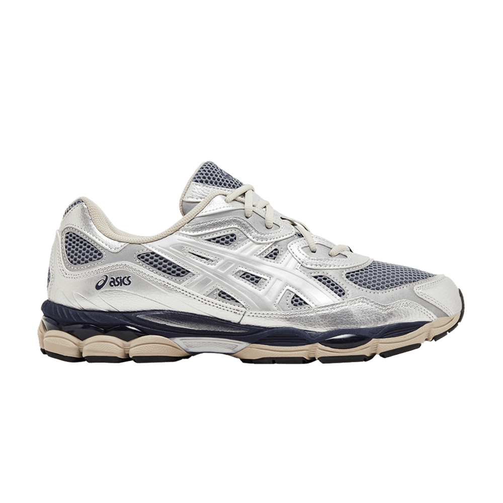 Кроссовки ASICS Billy's x Gel NYC 'Pure Silver Midnight'