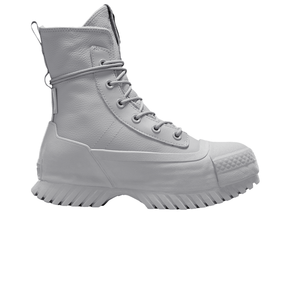 Кроссовки Converse Chuck Taylor All Star Lugged Platform 2.0 X High 'Waterproof - Grey Area'