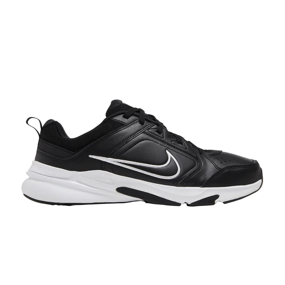 Кроссовки Nike Defy All Day 'Black White'