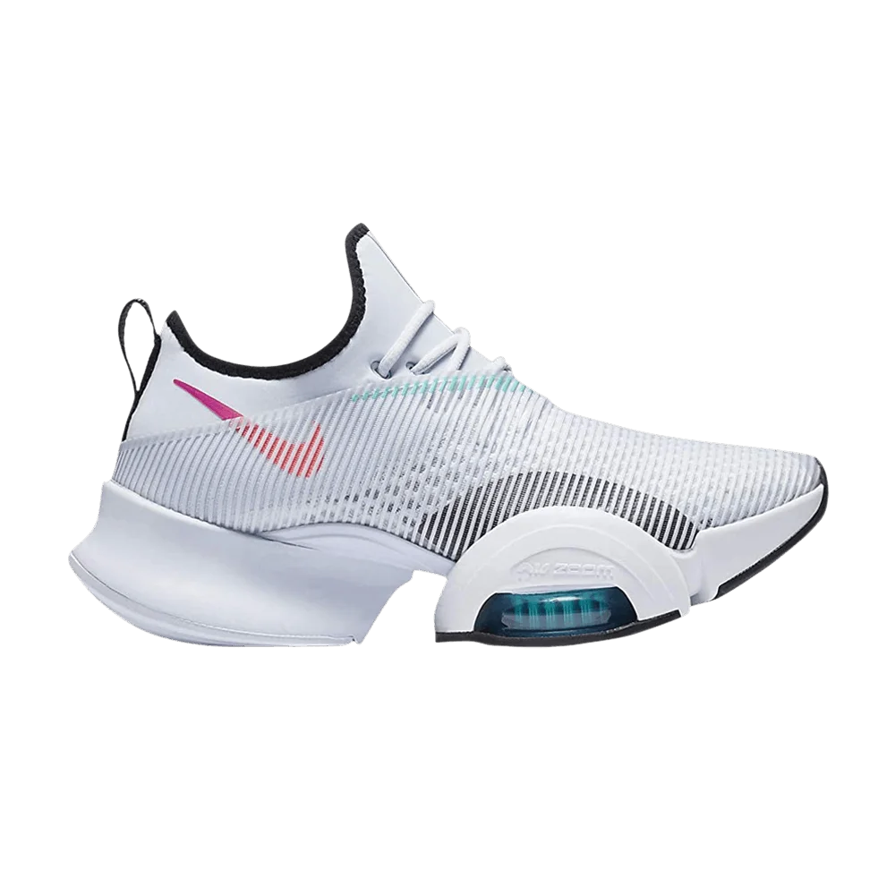 Кроссовки Nike Air Zoom SuperRep 'Football Grey'