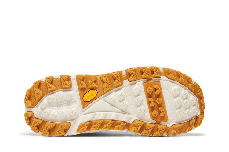 Кроссовки HOKA Tor Ultra High GORE-TEX 'Eggnog Gum'