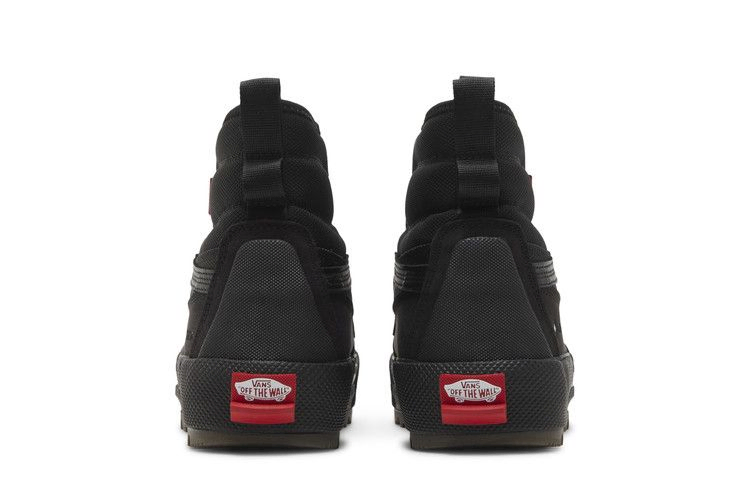 Кроссовки Vans Sk8-Hi GORE-TEX MTE-3 'Blackout'