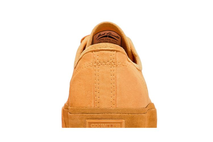 Converse Jack Purcell Low 'Melon Baller'