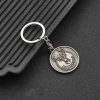 Jinduo-Bucks-Steel-Logo-Keychain-100x100