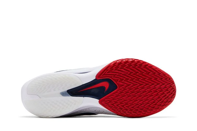 Кроссовки Nike Air Zoom GT Cut 3 EP 'USA'