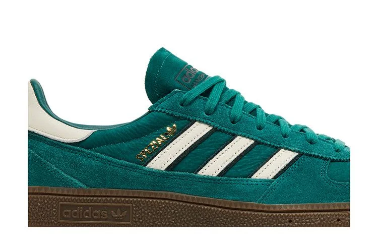 Кроссовки adidas Handball Spezial 'Weltmeister Pack - Noble Green'