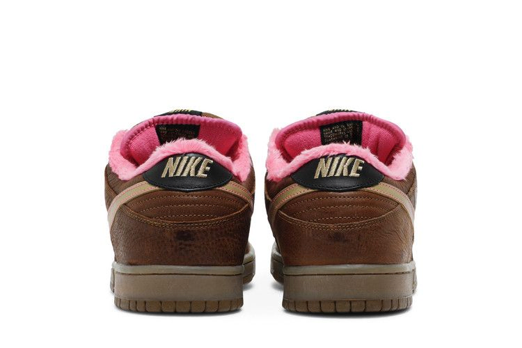 Кроссовки Nike Dunk Low Premium SB 'Gibson'