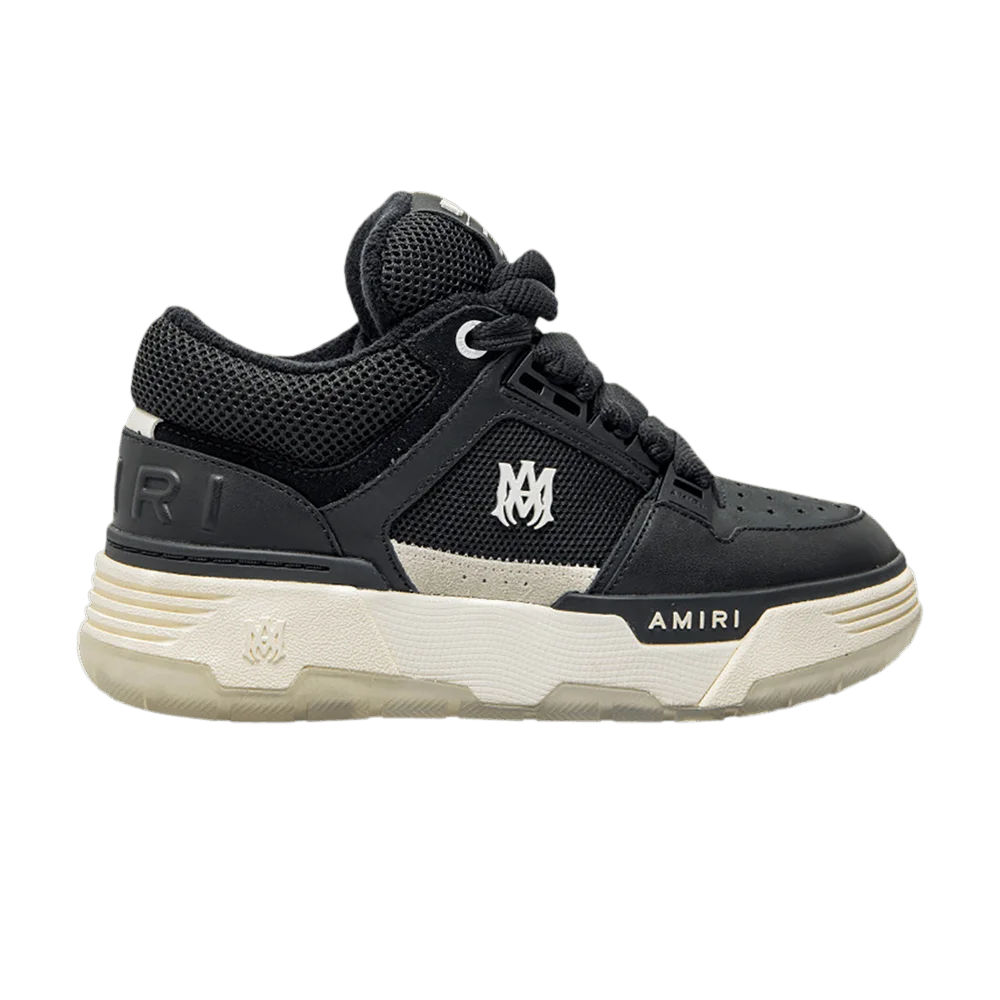 Krossovki-Amiri-MA-1-Black