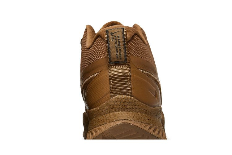 Кроссовки Nike React SFB Carbon Mid 'Coyote'