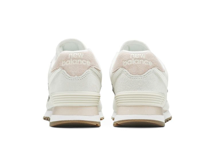 Кроссовки New Balance Wmns 574 'Turtle Dove'
