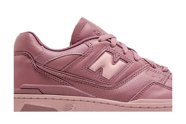 Кроссовки New Balance 550 'Monochromatic Pack - Rosewood'
