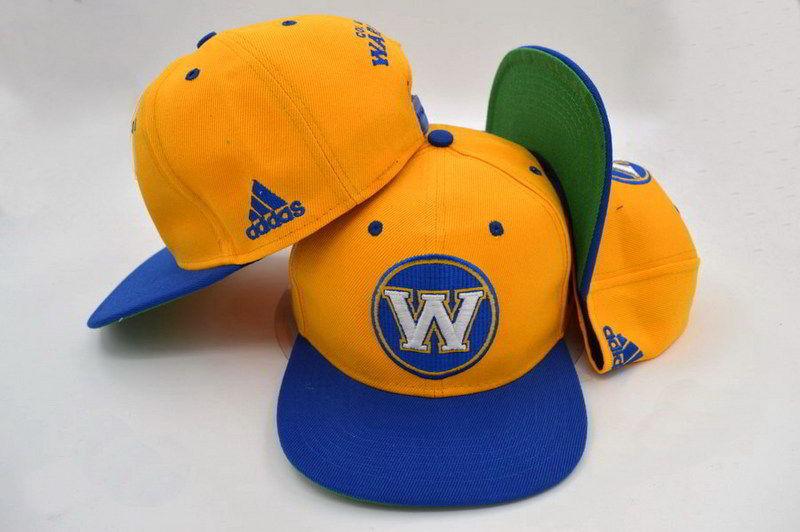 Кепка Golden State Warriors Snapback W
