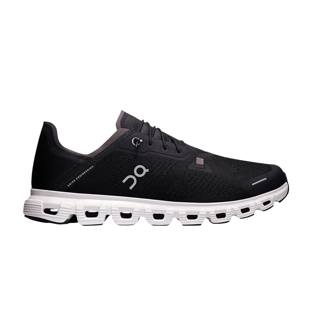 Кроссовки ON Cloud 6 Coast 'Black White'