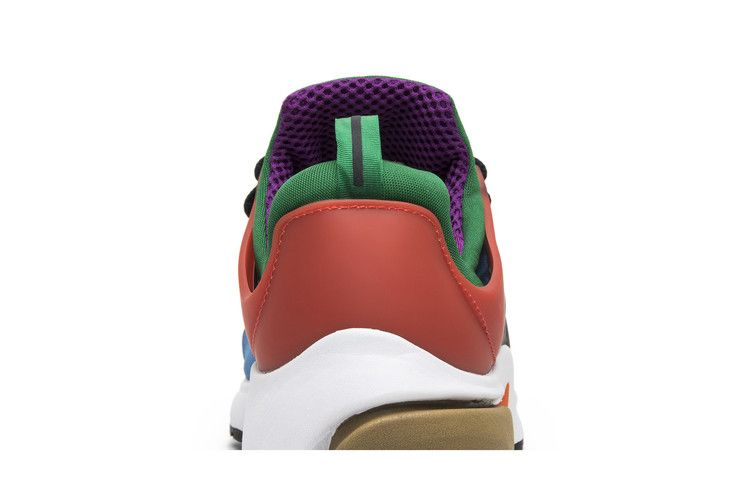 Кроссовки Nike Air Presto 'Greedy'