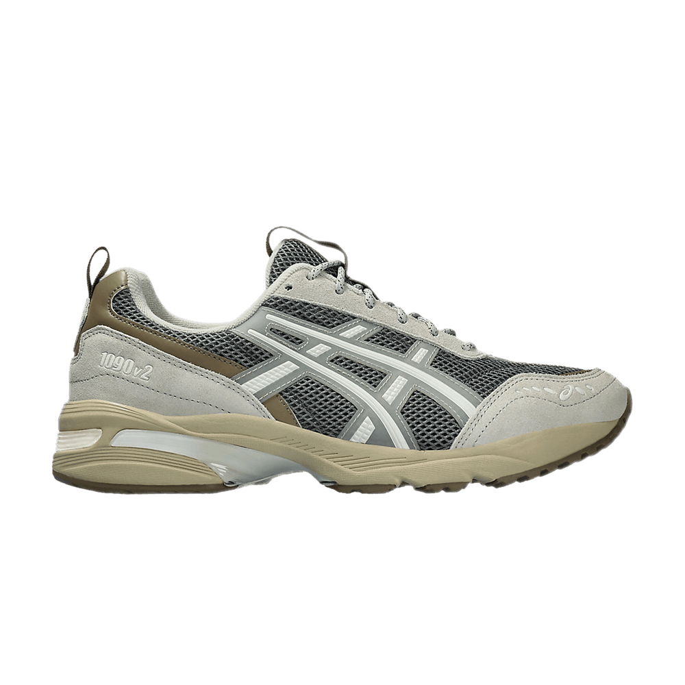 Кроссовки ASICS Gel 1090V2 'Dark Pewter'