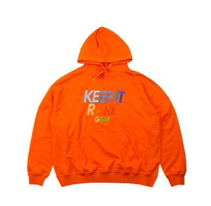 Худи GRAF KEEP IT RARE Hoodie