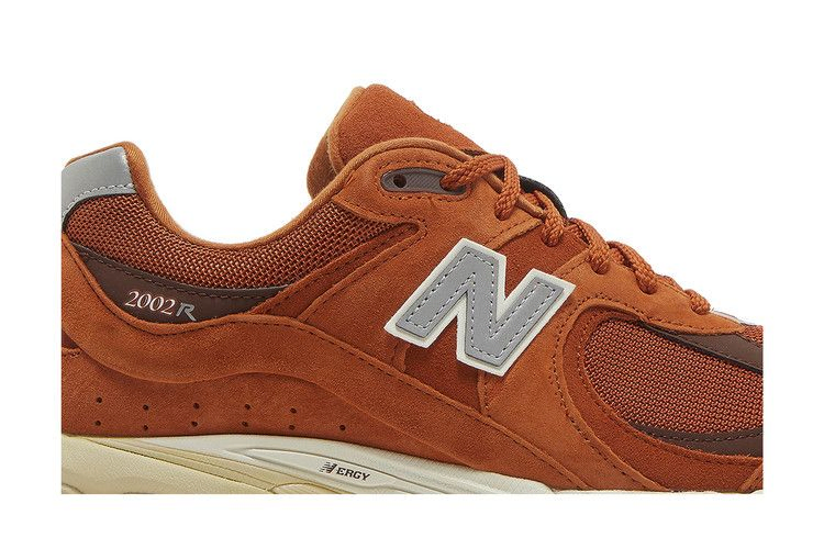 Кроссовки New Balance 2002R 'Rust Oxide'