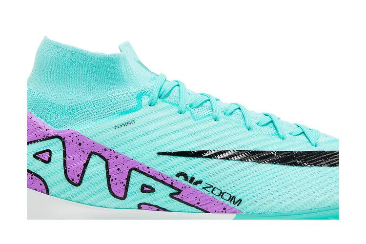 Кроссовки Nike Zoom Mercurial Superfly 9 Elite FG 'Peak Ready Pack'