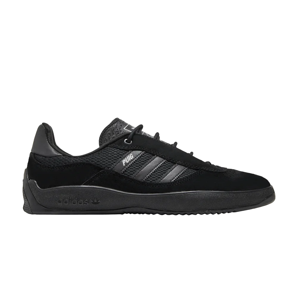 Krossovki-Adidas-Puig-Black-Carbon