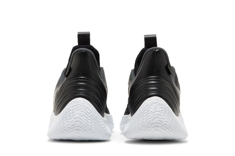 Кроссовки Curry Brand Curry Flow 9 Team 'Black'