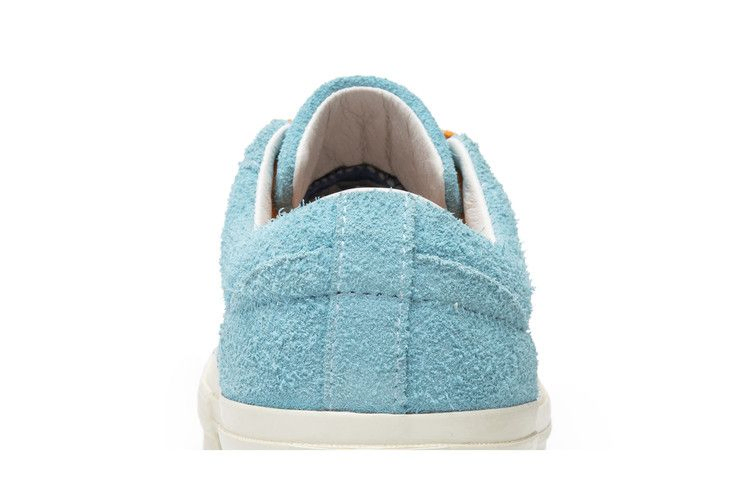 Кроссовки Golf Le Fleur x Converse One Star Ox 'Bachelor Blue'