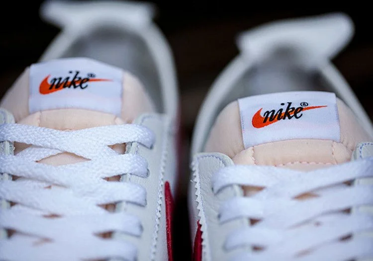 Krossovki-NikeLab-Cortez-72-White-Red-Blue-2