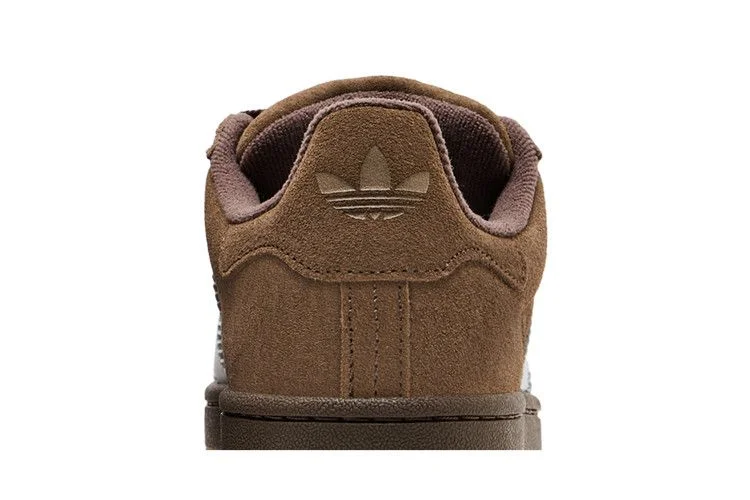 Кроссовки adidas Campus 00s 'Earth Strata White Gum'