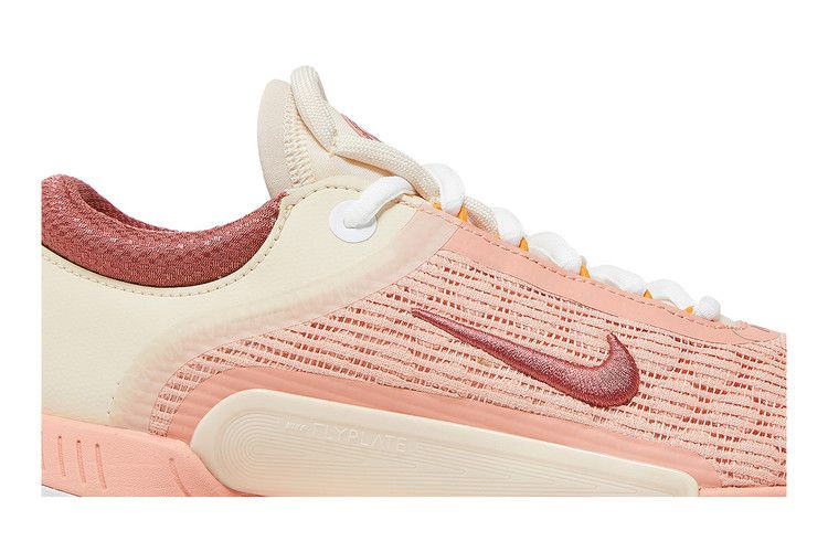 Кроссовки Wmns NikeCourt Zoom NXT 'Light Madder Root'