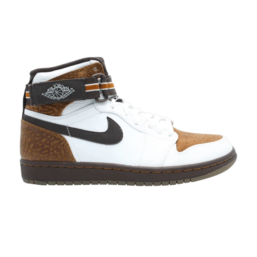 Krossovki-Air-Jordan-1-High-Strap-Ginger